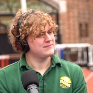 Meet your Posher, Sean